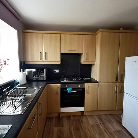 Angus House, 2 Bedroom House, Thurso, Nc500 Route Ngoại thất bức ảnh