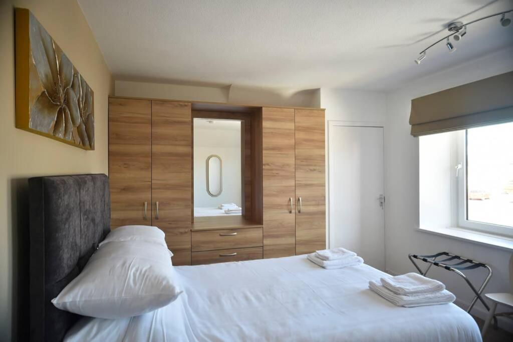 Angus House, 2 Bedroom House, Thurso, Nc500 Route Ngoại thất bức ảnh