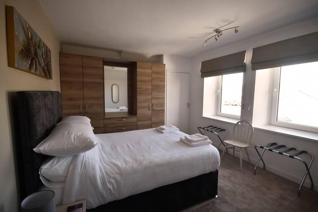 Angus House, 2 Bedroom House, Thurso, Nc500 Route Ngoại thất bức ảnh
